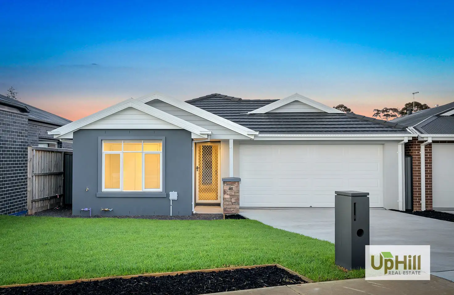 Main view of Homely house listing, 13/110 Army road, Pakenham VIC 3810