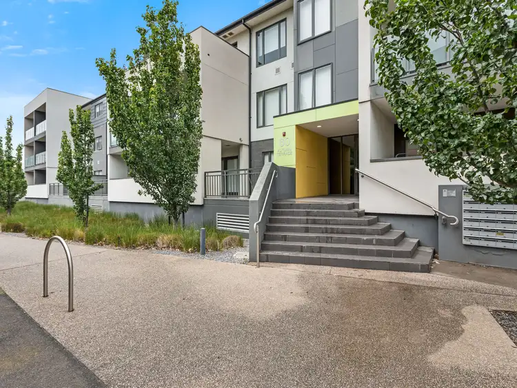 101/60 Autumn Terrace, Clayton South VIC 3169