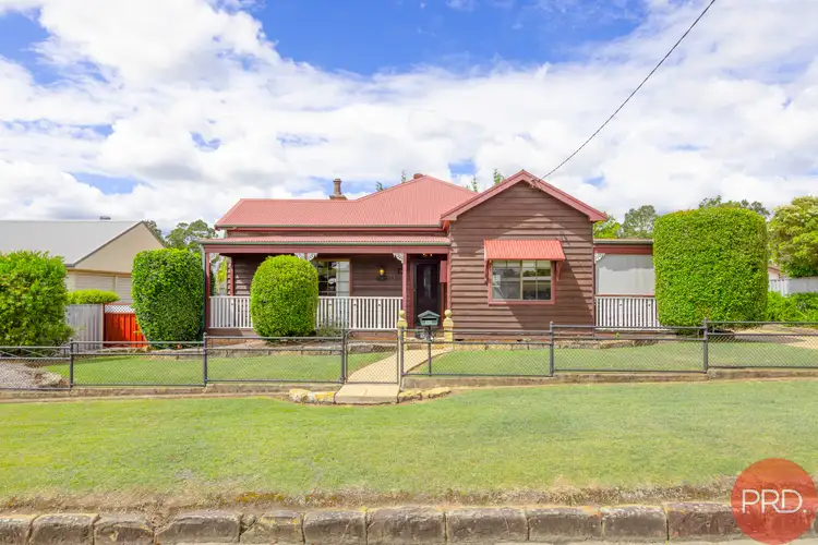 12 Railway Street, Branxton NSW 2335