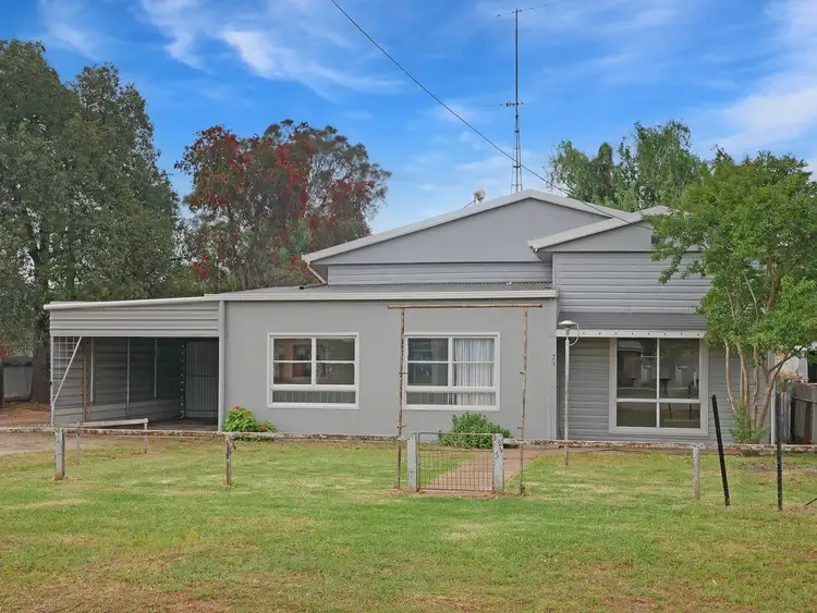 Main view of Homely house listing, 73 Bendee Street, Barellan NSW 2665