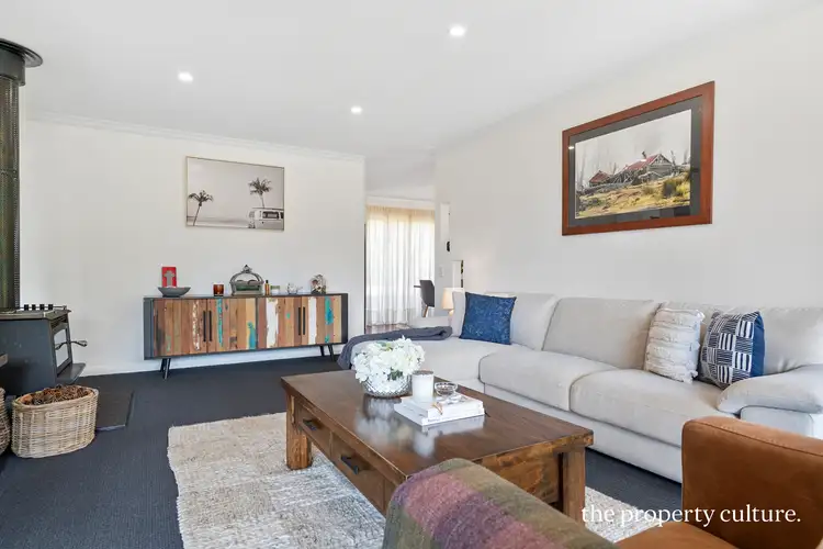 Sixth view of Homely house listing, 60 Sunny Hills Road, Glen Huon TAS 7109