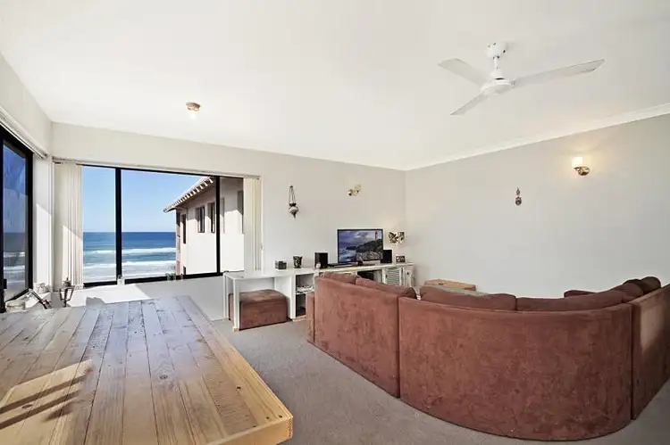 Second view of Homely unit listing, 8/367 Golden Four Drive, Tugun QLD 4224