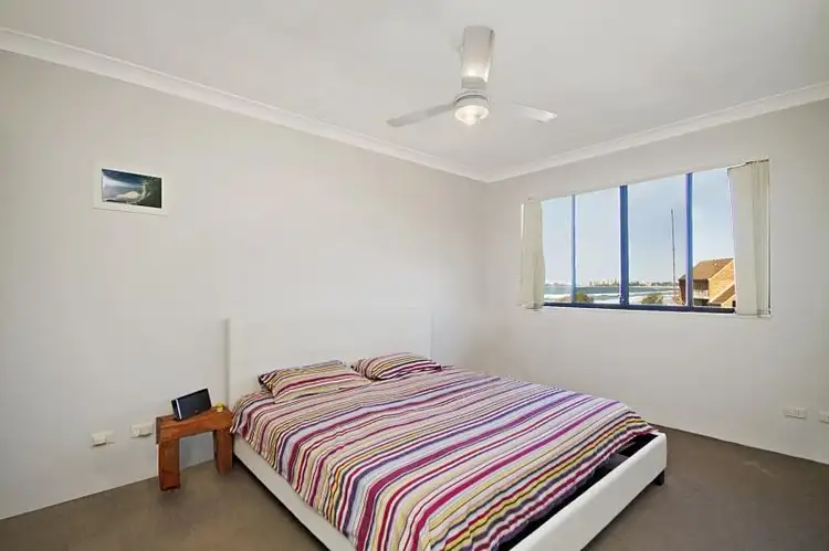 Fourth view of Homely unit listing, 8/367 Golden Four Drive, Tugun QLD 4224