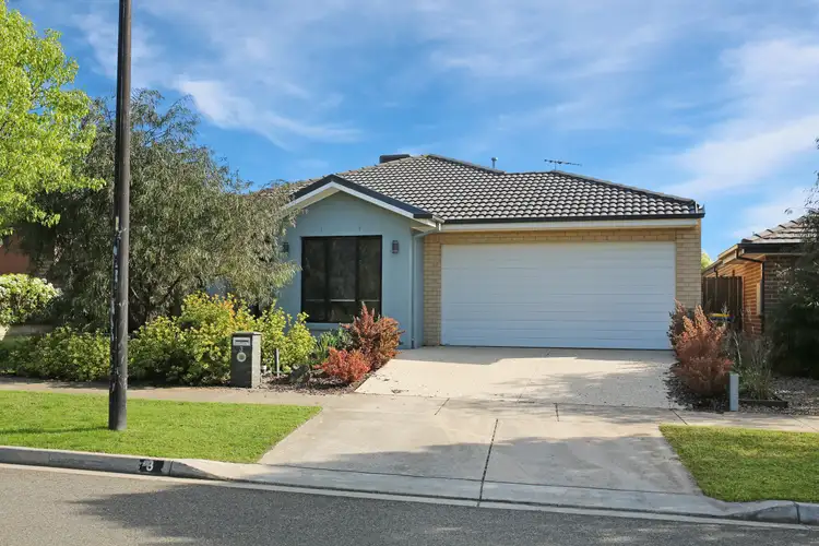 3 Rainford Place, Armstrong Creek VIC 3217