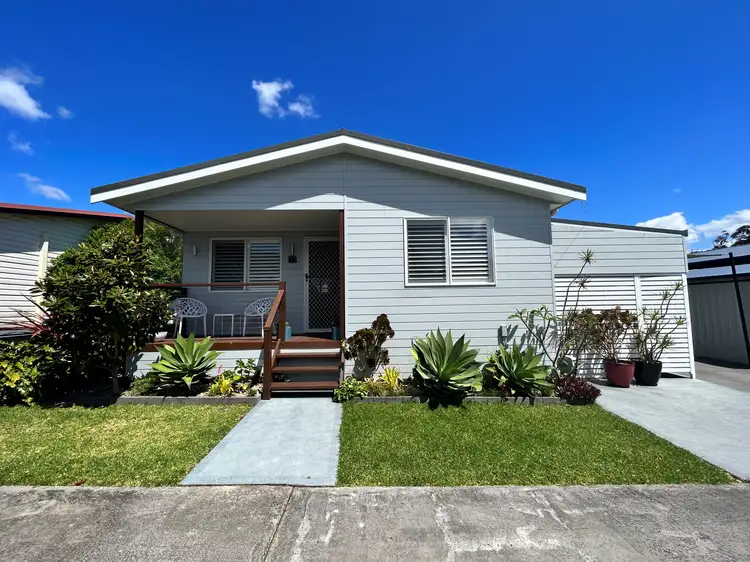 37/157 The Springs Road, Sussex Inlet NSW 2540