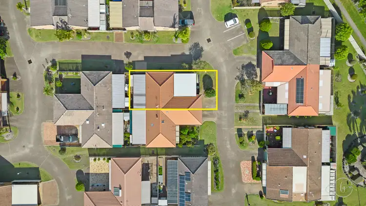 Second view of Homely unit listing, 9/10 Melody Court, Warana QLD 4575