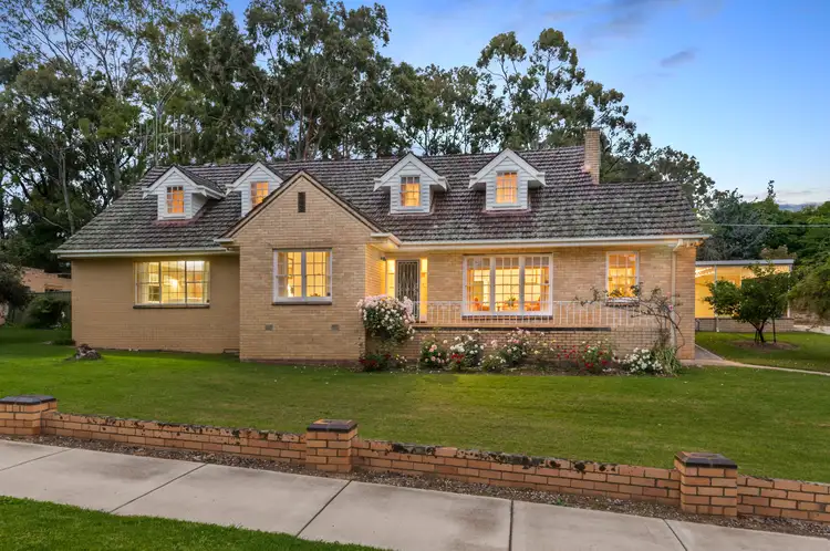 Main view of Homely house listing, 34 Doak Street, East Bendigo VIC 3550