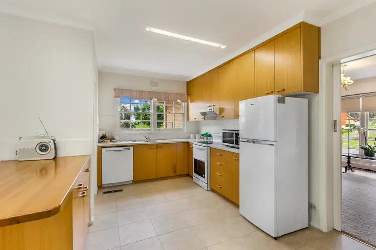 Second view of Homely house listing, 34 Doak Street, East Bendigo VIC 3550