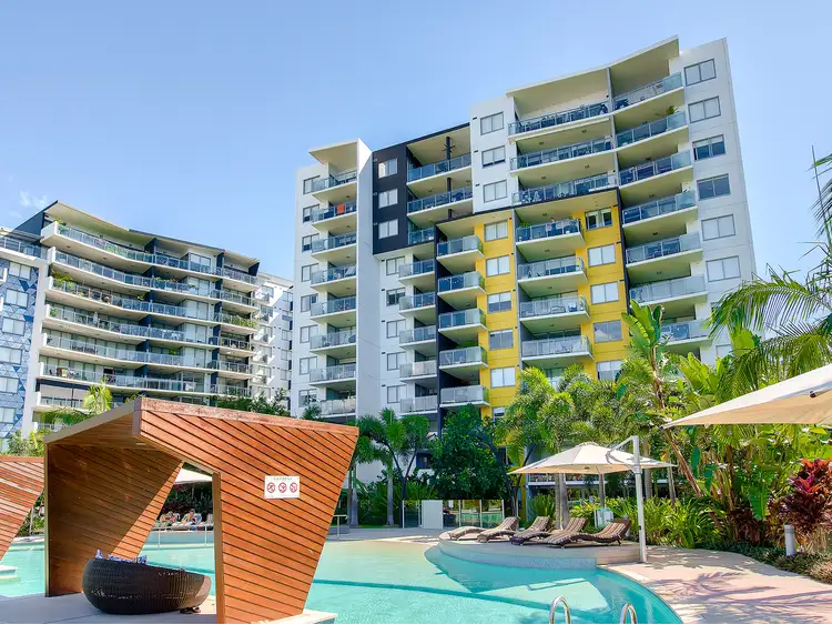 30407/40 Duncan Street, West End QLD 4101