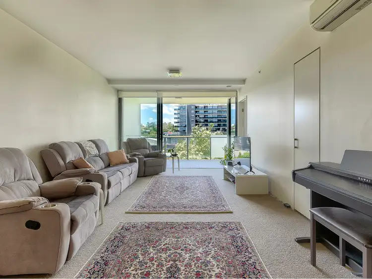 Fifth view of Homely apartment listing, 30407/40 Duncan Street, West End QLD 4101