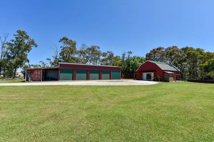 14-16 Harley Street, Allendale East SA 5291