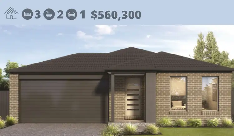 Main view of Homely house listing, Address available on request