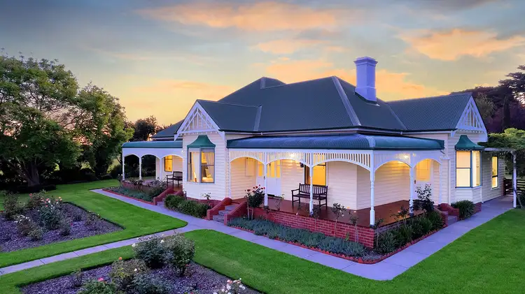 Main view of Homely house listing, 571 Grassmere Road, Grassmere VIC 3281
