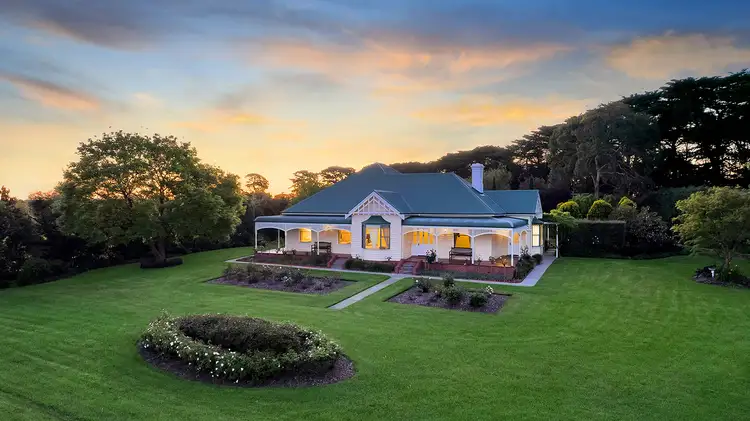 Third view of Homely house listing, 571 Grassmere Road, Grassmere VIC 3281