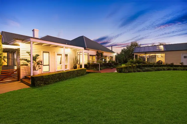 Fifth view of Homely house listing, 571 Grassmere Road, Grassmere VIC 3281