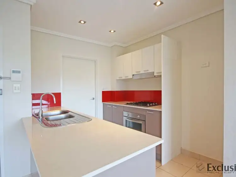 Second view of Homely unit listing, 46/28-32 Marlborough Road, Homebush West NSW 2140