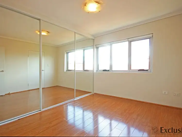 Third view of Homely unit listing, 46/28-32 Marlborough Road, Homebush West NSW 2140