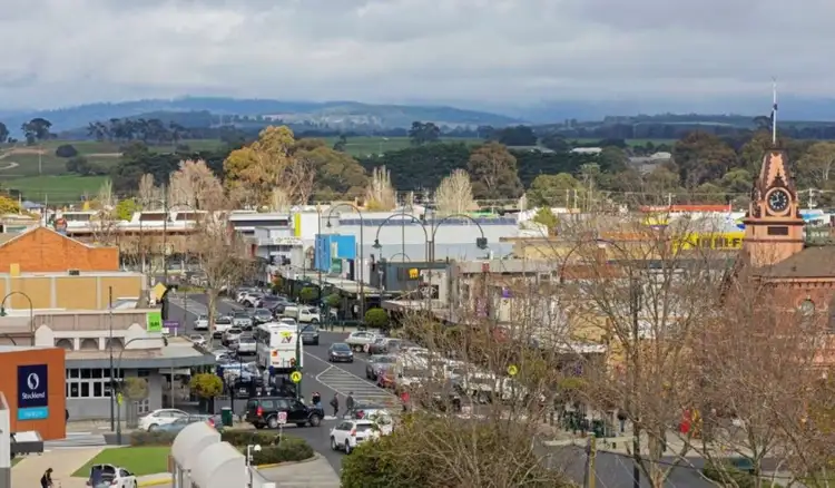 Third view of Homely house listing, Address available on request