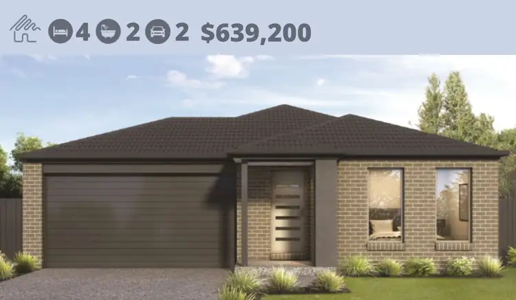 Main view of Homely house listing, Address available on request