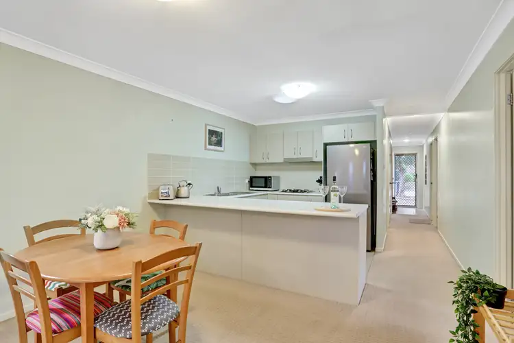 Fourth view of Homely unit listing, 4/88 Alexandra Street, Kurri Kurri NSW 2327