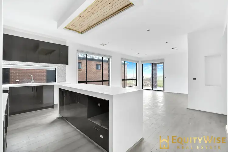 Sixth view of Homely house listing, 12 Eshal Crescent, Wyndham Vale VIC 3024