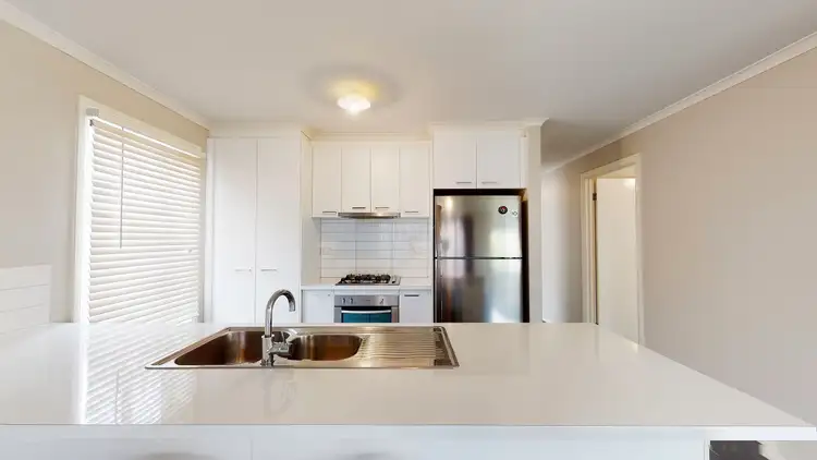 Fourth view of Homely house listing, 25 Barnett Drive, Kangaroo Flat VIC 3555