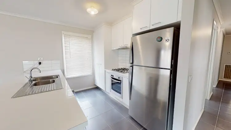Fifth view of Homely house listing, 25 Barnett Drive, Kangaroo Flat VIC 3555