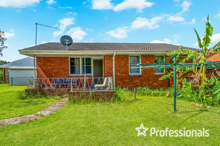10 Selwyn Place, Cartwright NSW 2168