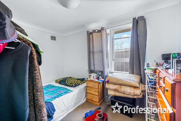 Fifth view of Homely house listing, 10 Selwyn Place, Cartwright NSW 2168