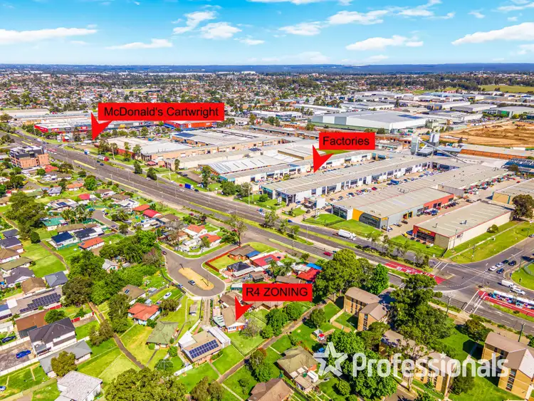 Seventh view of Homely house listing, 10 Selwyn Place, Cartwright NSW 2168