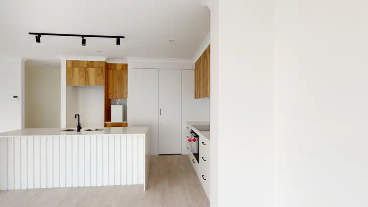 Fourth view of Homely house listing, 7A, Unit 2 Waratah Avenue, Biggera Waters QLD 4216