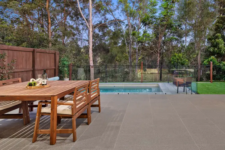 6 BIRKDALE CIRCUIT, North Lakes QLD 4509