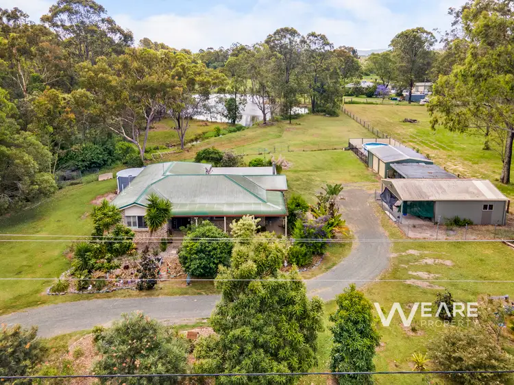 69 Coolibah Road, Jimboomba QLD 4280