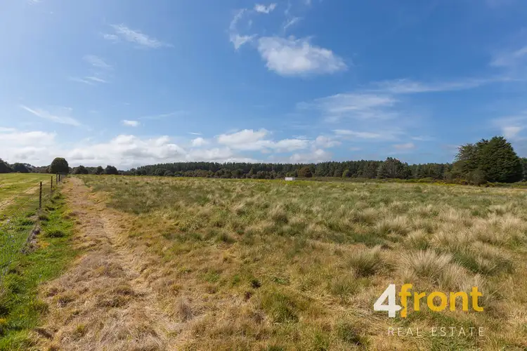 Fourth view of Homely land listing, Address available on request