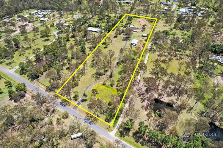 Third view of Homely rural property listing, 68-76 Rosina Road, North Maclean QLD 4280