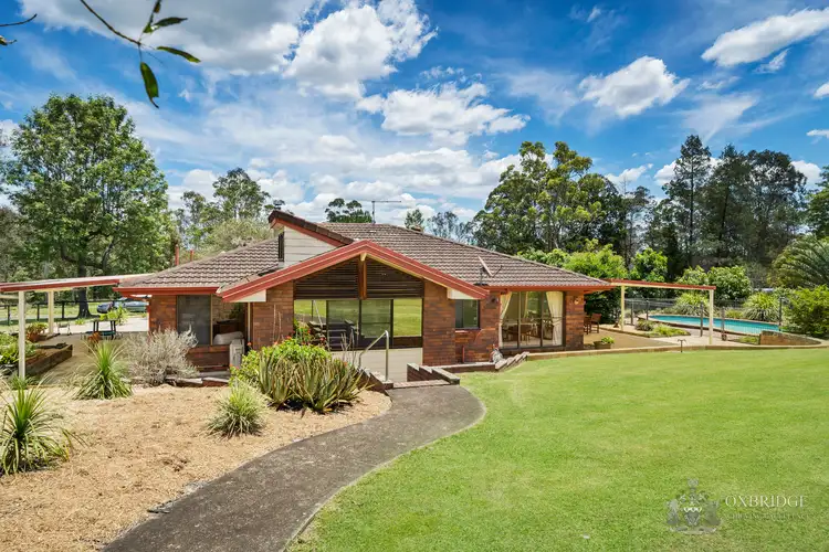 Fifth view of Homely rural property listing, 68-76 Rosina Road, North Maclean QLD 4280