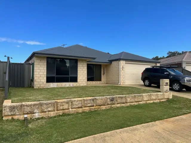 Main view of Homely house listing, 21 Myalup Drive, Baldivis WA 6171