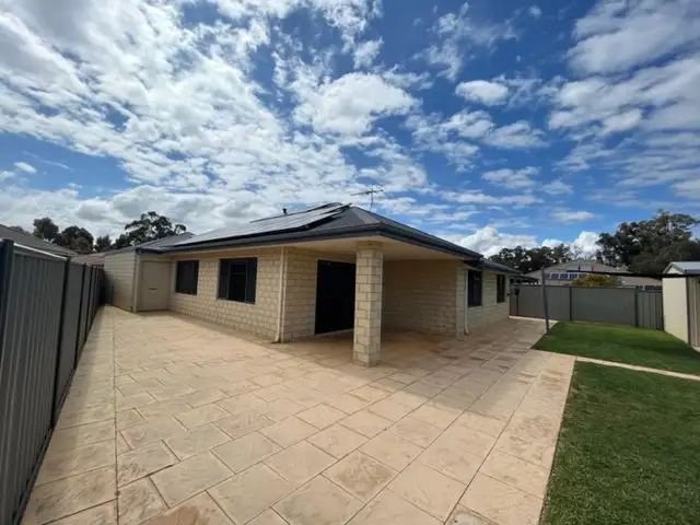 Third view of Homely house listing, 21 Myalup Drive, Baldivis WA 6171