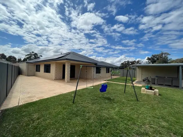 Fifth view of Homely house listing, 21 Myalup Drive, Baldivis WA 6171