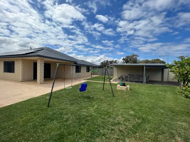 Sixth view of Homely house listing, 21 Myalup Drive, Baldivis WA 6171