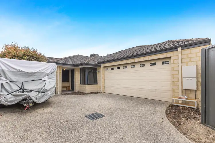 Second view of Homely house listing, 22A Westlake Road, Morley WA 6062