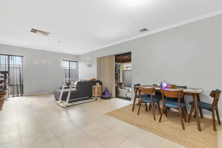 Fifth view of Homely house listing, 22A Westlake Road, Morley WA 6062