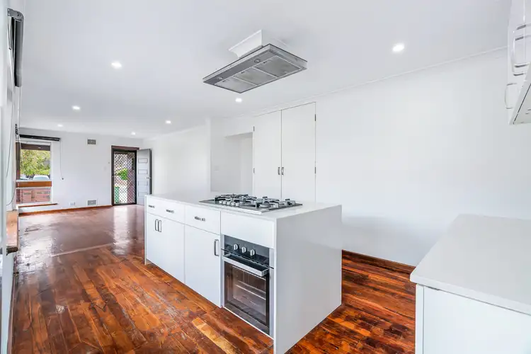 Main view of Homely semi-detached listing, 260 Saint Kilda Road, Kewdale WA 6105