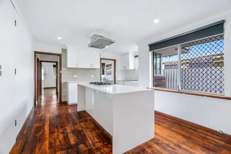 Third view of Homely semi-detached listing, 260 Saint Kilda Road, Kewdale WA 6105