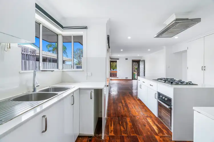 Fourth view of Homely semi-detached listing, 260 Saint Kilda Road, Kewdale WA 6105