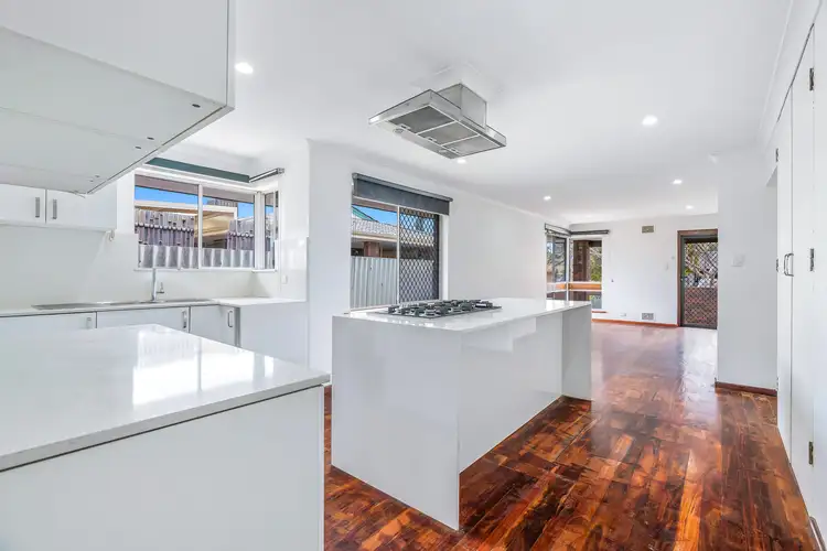 Fifth view of Homely semi-detached listing, 260 Saint Kilda Road, Kewdale WA 6105