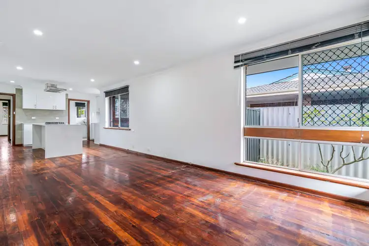 Seventh view of Homely semi-detached listing, 260 Saint Kilda Road, Kewdale WA 6105