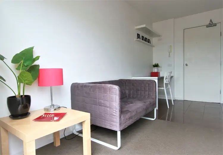 Main view of Homely apartment listing, 58/5 Archibald Street, Box Hill VIC 3128