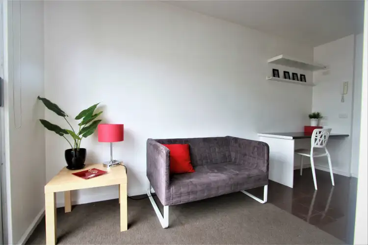 Third view of Homely apartment listing, 58/5 Archibald Street, Box Hill VIC 3128