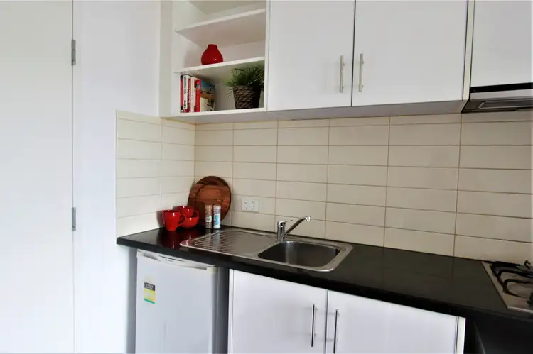 Fourth view of Homely apartment listing, 58/5 Archibald Street, Box Hill VIC 3128